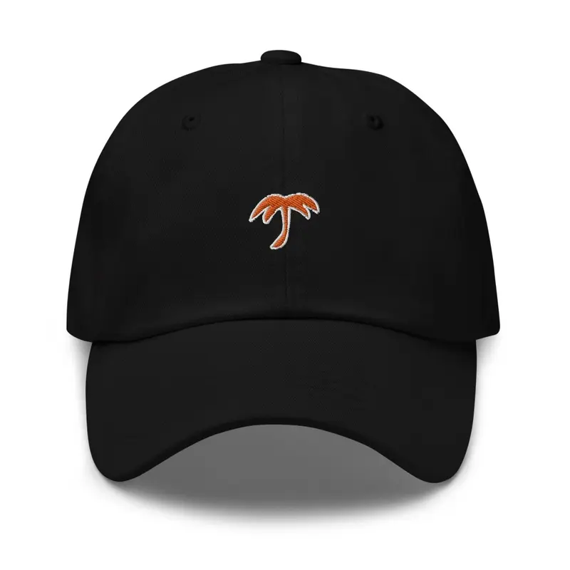 Tropics Dad Hat